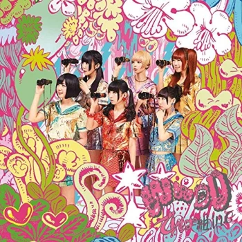 Image of Dempagumi.Inc - WWDD CD