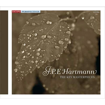 Image of Various - The Key Masterpieces CD