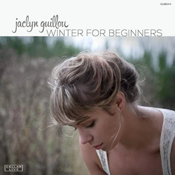 Image of Jaclyn Guillou - Winter for Beginners CD
