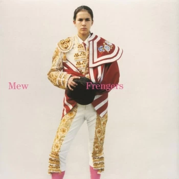 Image of Mew - Frengers Vinyl