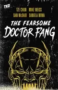 Image of fearsome doctor fang