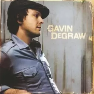 Image of Gavin Degraw australian Import by Gavin DeGraw CD Album
