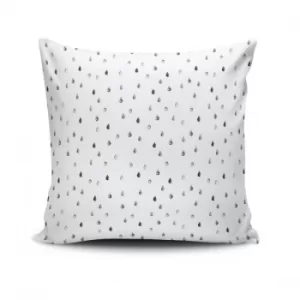 Image of NKLF-220 Multicolor Cushion Cover