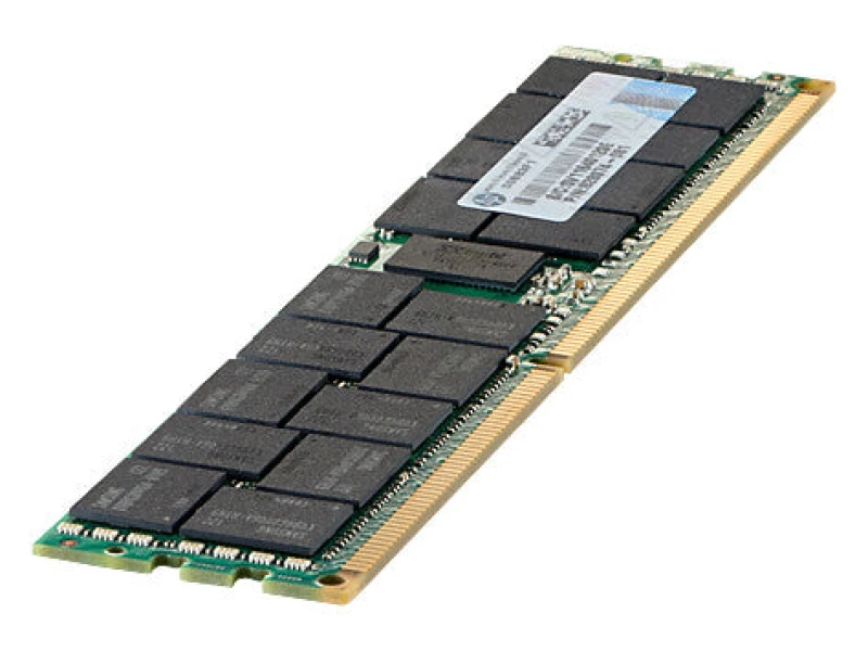 Image of HP Enterprise HPE 4GB DDR4-2133 memory module 1 x 4GB ECC 726717-B21