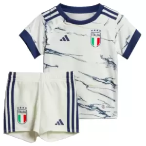 Image of 2023-2024 Italy Away Baby Kit