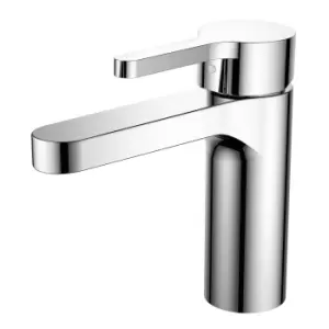 Image of Datchworth Basin Mixer Tap Chrome
