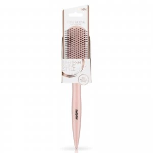 Image of Babyliss Rose Blush Styling Brush