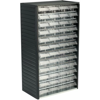 Image of Treston - 551-3 Storage Cabinet 48 Drawer