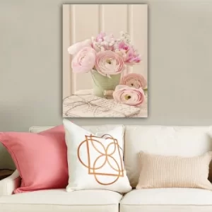 Image of 177699605_70100 Multicolor Decorative Canvas Painting