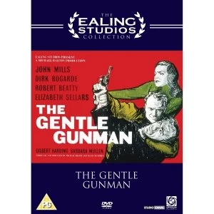 Image of The Gentleman Gunmen DVD