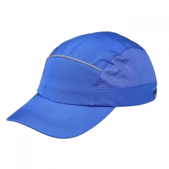 Image of Regatta Shadie Cap - Nautical Blu