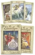 Image of llewellyn tarot