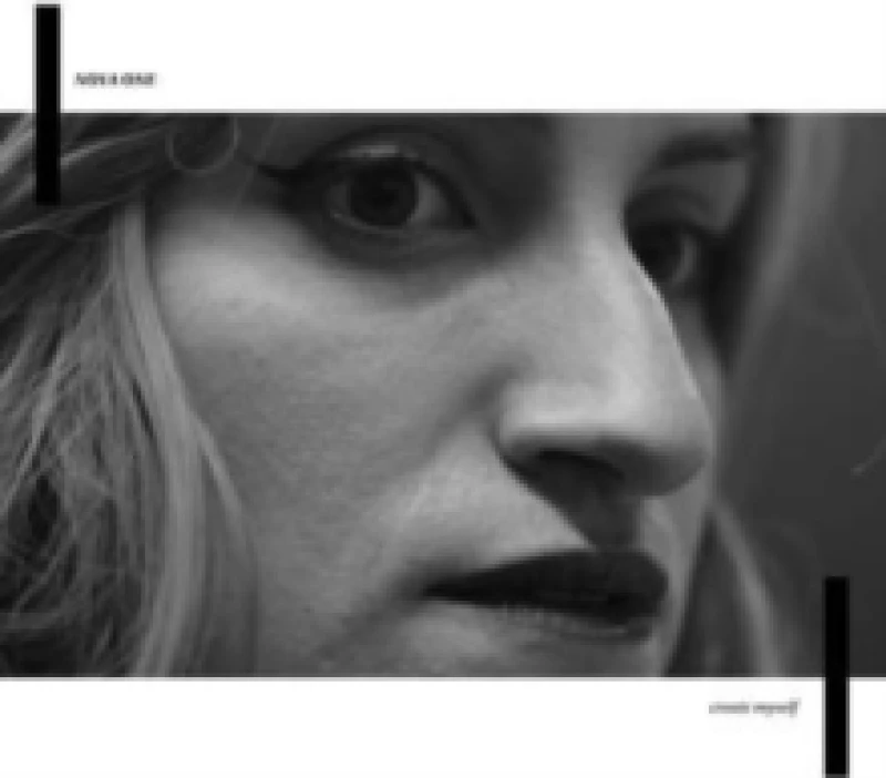 Image of Create myself Vinyl