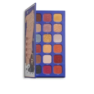 Image of I Heart Revolution Naughty List Eyeshadow Palette