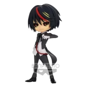 Image of That Time I Got Reincarnated as a Slime Q Posket Mini Figure Diablo Ver. A 14 cm