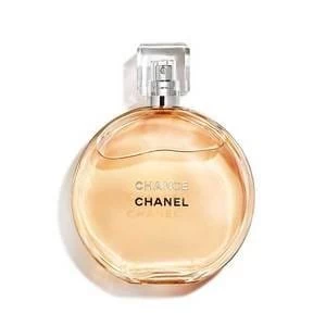 Image of Chanel Chance Eau de Toilette For Her 100ml