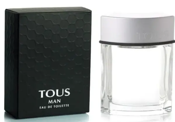 Image of Tous Eau de Toilette For Him 50ml