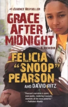 Image of Grace After Midnight by Felicia Pearson Book