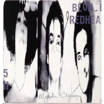 Image of Blonde Redhead - Melodie Citronique Vinyl