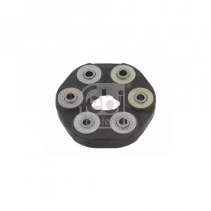 Image of Propshaft Universal Joint FEBI BILSTEIN 03933