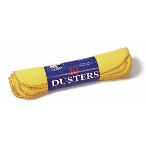 Image of Globe Mill Textiles Dusters 10 Pack