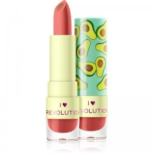 Image of I Heart Revolution Tasty Avocado Lipstick Smoothie