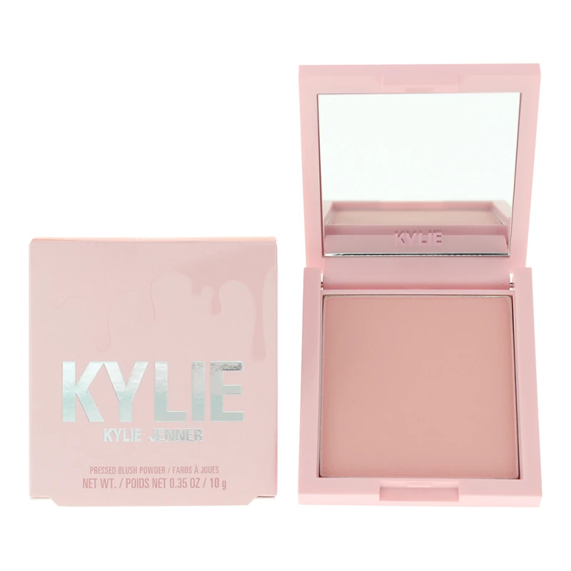 Image of Kylie Cosmetics Pressed Blush Powder 10g (Various Shades) - 334 Pink Power