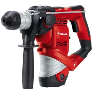 Image of Einhell TC-RH 900/1 SDS-Plus Rotary Hammer 900W 240V