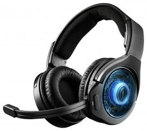 Image of Afterglow AG9 Wireless Headset for PS4