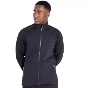 Image of Dare 2b Elite Mens Collective Full Zip Core Fleece Jacket L- Chest 42', (107cm)