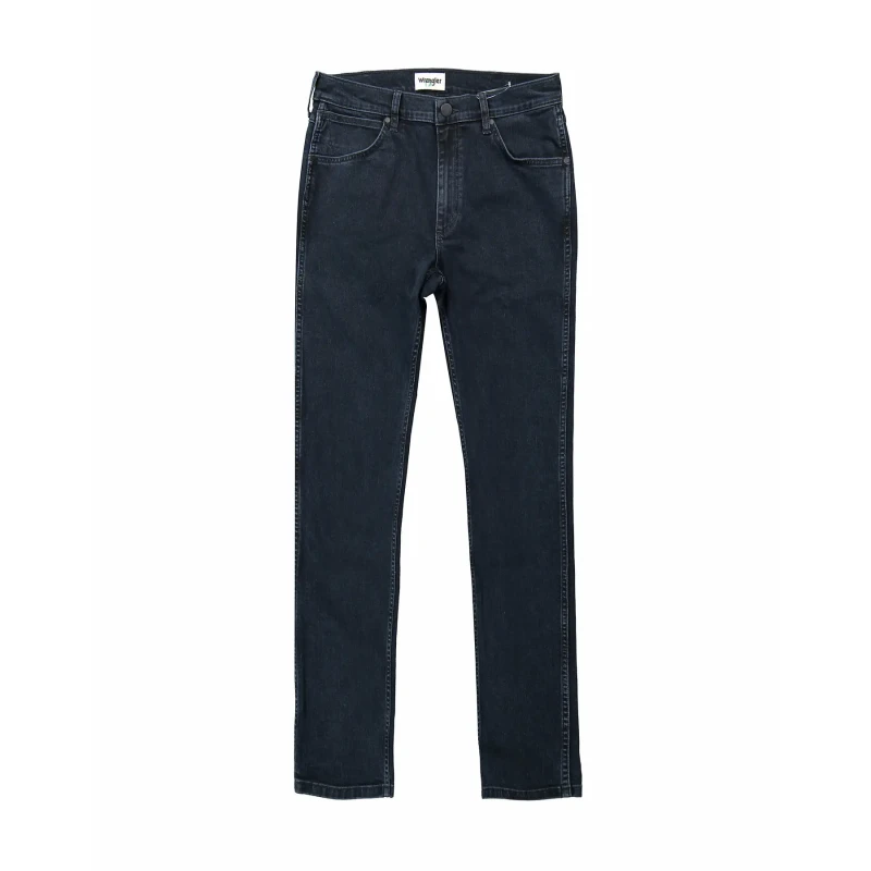Image of Wrangler Trousers Wrangler Greensboro Medium Noir Male 30x32