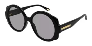 Image of Chloe Sunglasses CH0120S 001