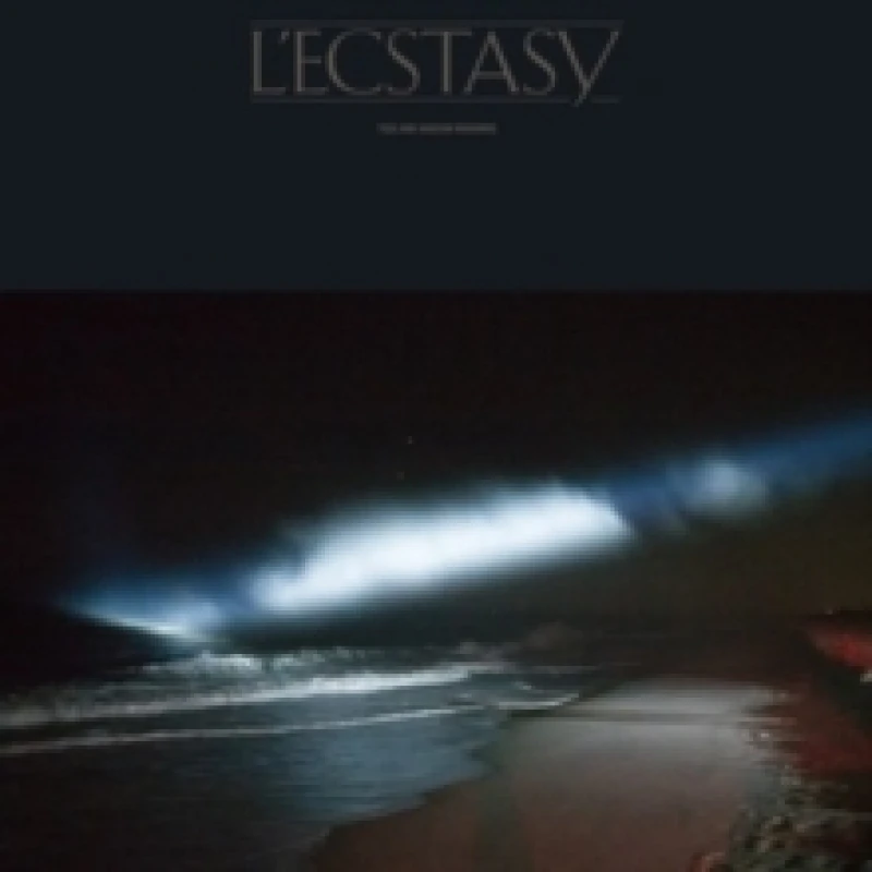Image of L'ecstacy Vinyl
