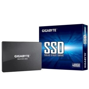 Image of Gigabyte 480GB SSD Drive