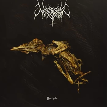 Image of Nordvargr - Pyrrhula Vinyl