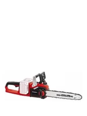 Image of Einhell Ge-Lc 36/35 Li Garden Expert Cordless Chainsaw 36V (Body Only)
