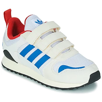 Image of adidas ZX 700 HD CF C boys's Childrens Shoes Trainers in Beige
