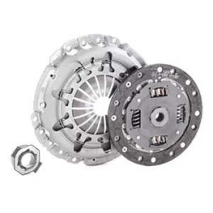 Image of LuK Clutch FIAT,LANCIA 618 3096 00 5892775,46400732,46400733 Clutch Kit 46462446,46462449,46466726,46780591,55220302,55234222,5892775,5893654,71711133