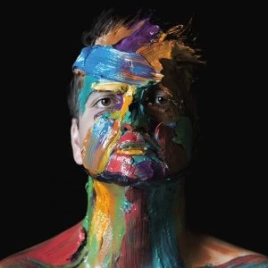 Image of FYFE - Control Vinyl (1 Disc)