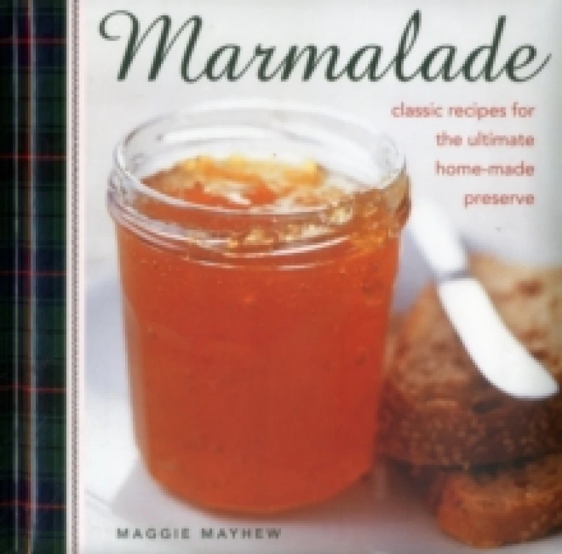 Image of Marmalade. Hardback. By Maggie Mayhew Books