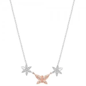 Image of Morellato Gioielli Ladies Natura Necklace - SAHL02