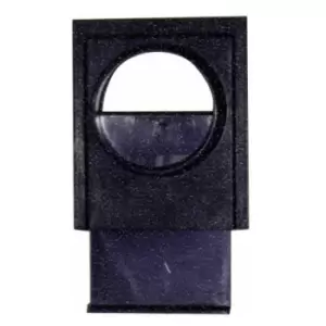 Image of Charnwood 100G Plastic Blast Gate 100mm (4") Diameter