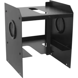 Image of Sealey 2 Bay Power Tool Storage Rack