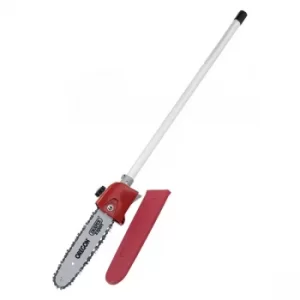 Image of Draper Expert 14162 Oregon 250mm Pruner Attachment for 14153 and 14160