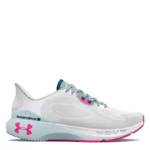 Image of Under Armour Armour HOVR Machina 3 Trainers Womens - White