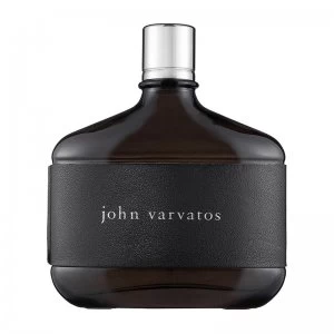 Image of John Varvatos Eau de Toilette For Him 75ml