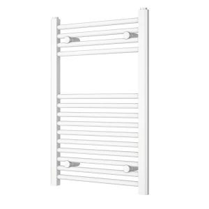 Image of Prorad Towel Rail 600x750 - White