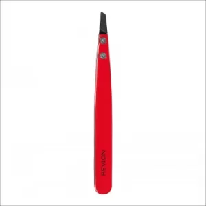 Image of Revlon Ceramic Grip Tweezers
