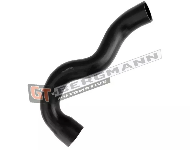 Image of GT-BERGMANN GT52-661 Turbocharger Hose Charger Intake Hose (3314)