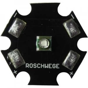 Image of UV emitter 375 nm SMD Roschwege